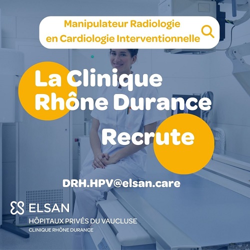 recrutement